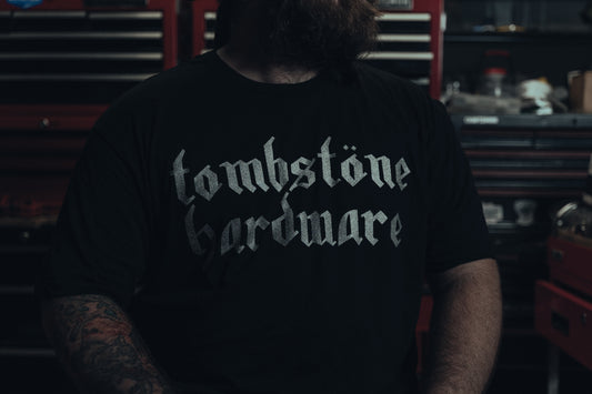 The New TombstoneHardware.com!