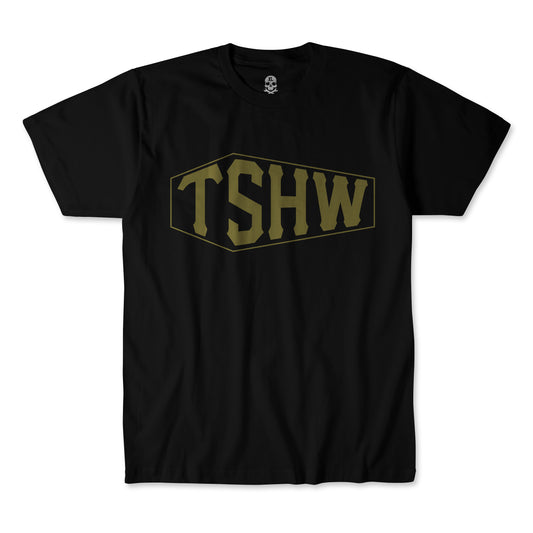 Badge Tee
