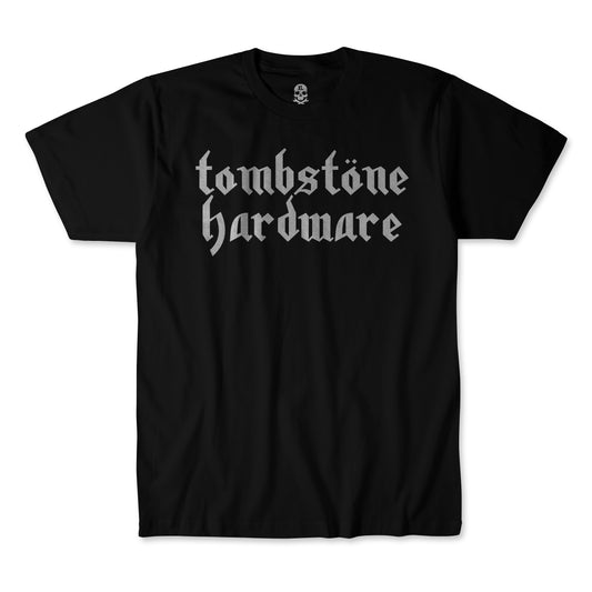 Overkill Tee