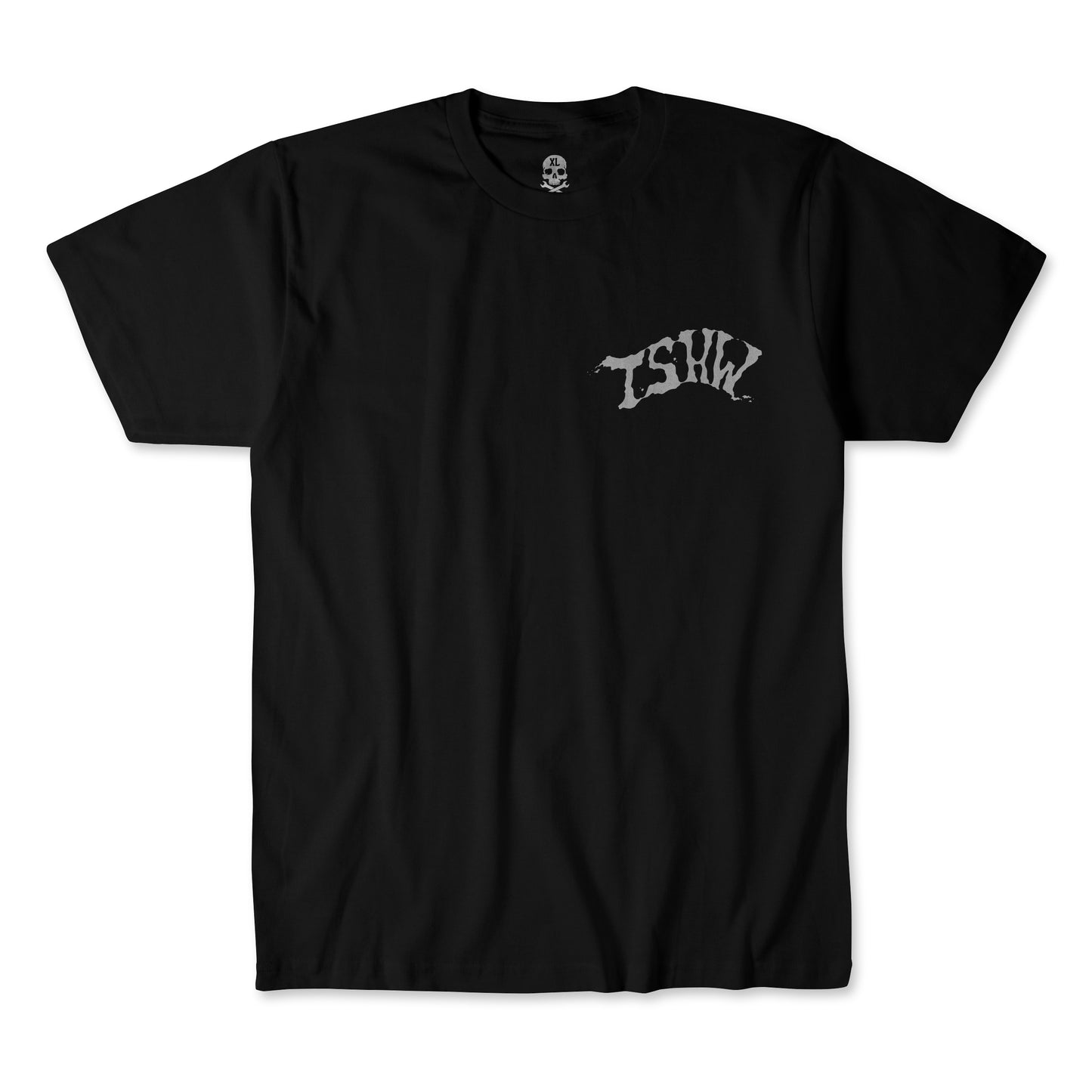 Tombstoned Tee