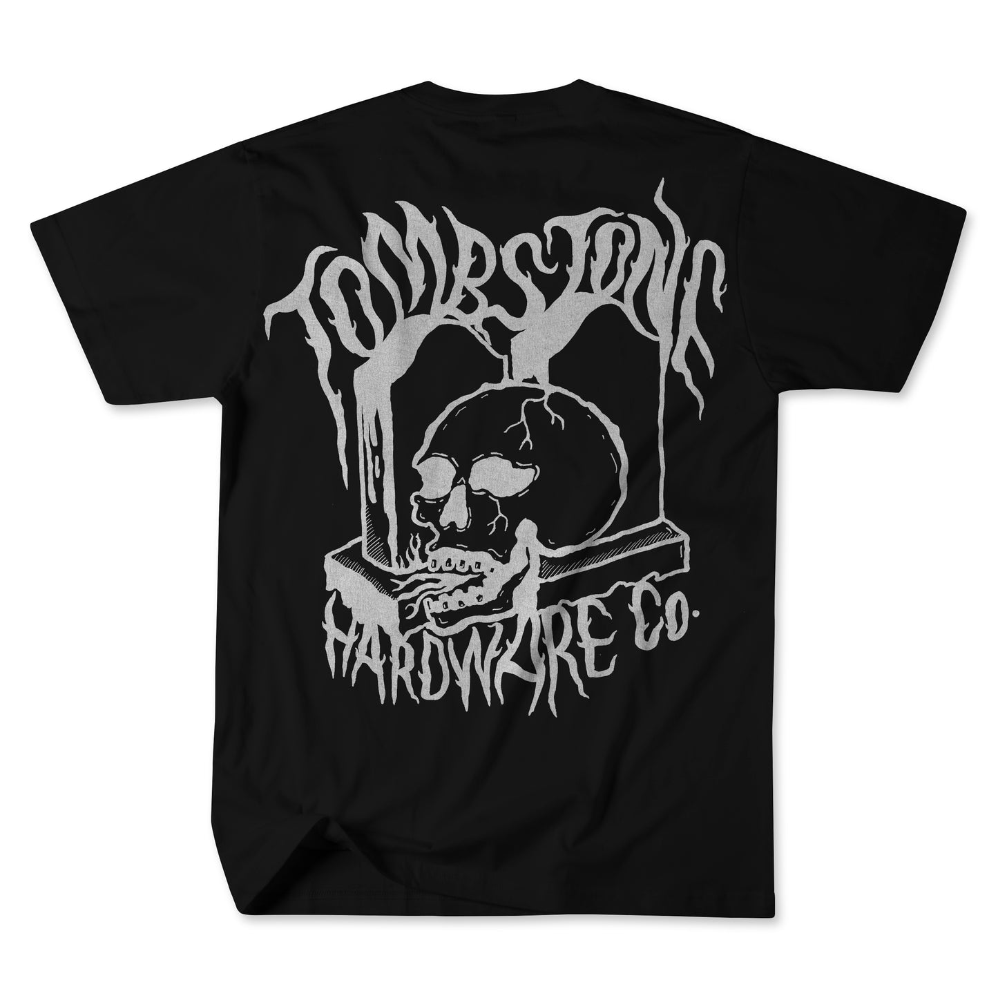Headstone Tee