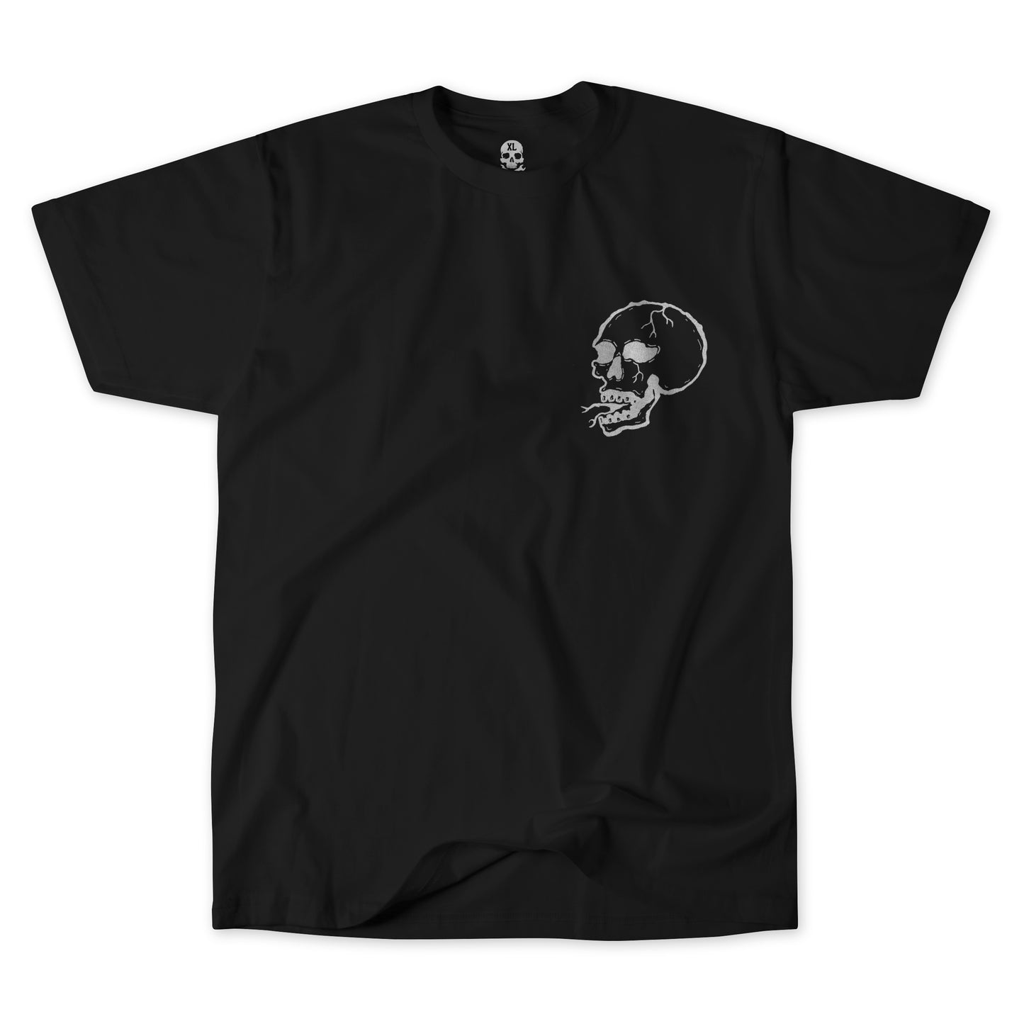 Headstone Tee