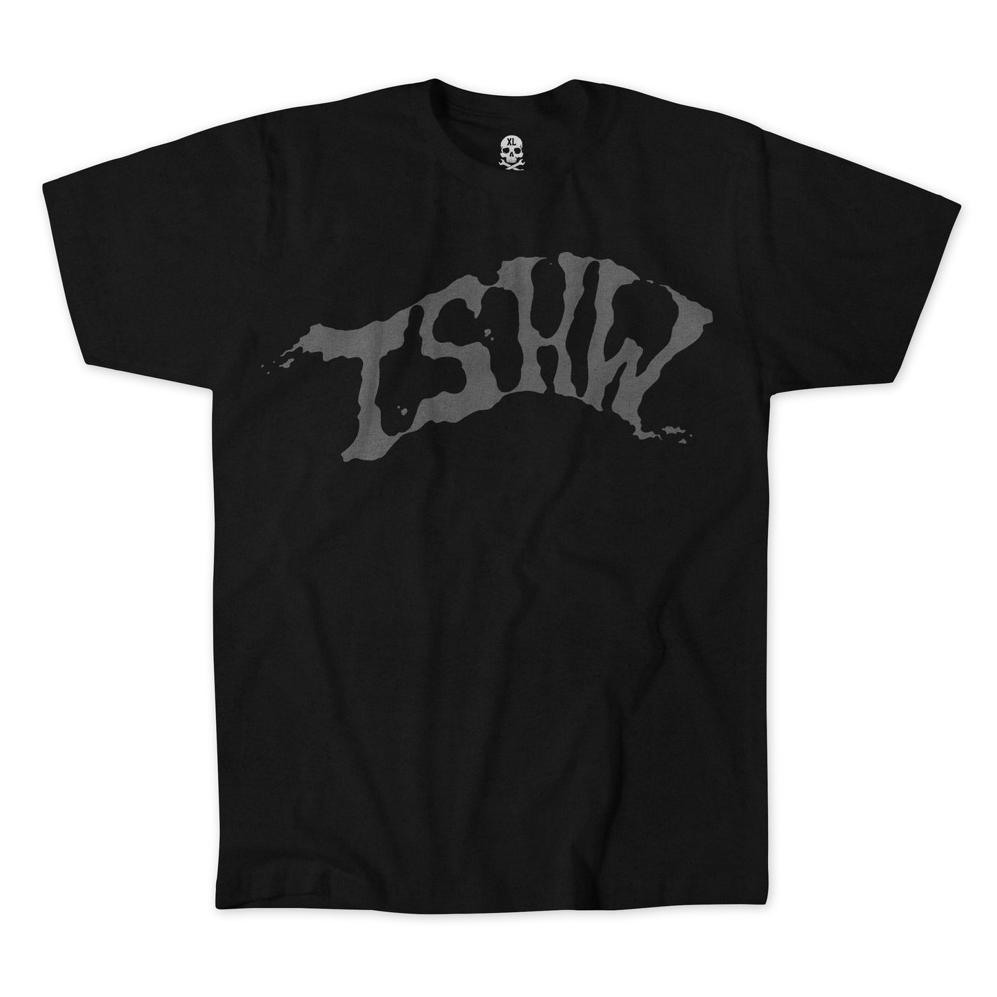 Smoke Tee